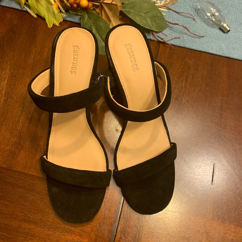 Soludos Ines Heel